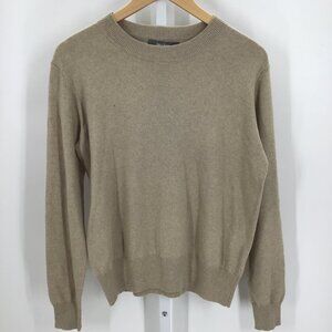 #121 LIVE AJE, Voss Sweater, Earth Color, Size M